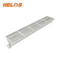 2021 4 feet 2ft DALI Dimmable 200W 150 watt High Bay LED Linear Lights with Occupancy Sensor